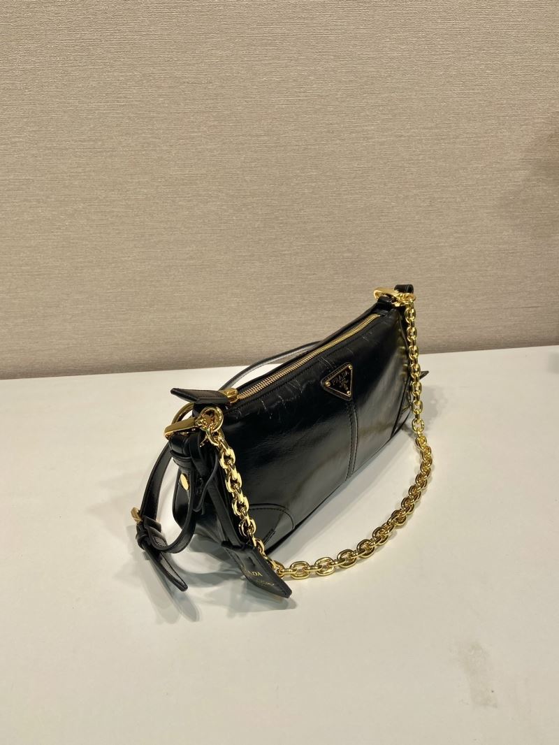 Prada Top Handle Bags